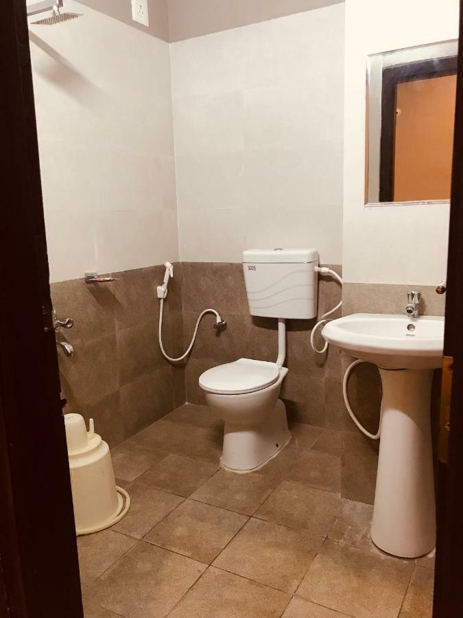 فندق Sharada Residency Somvārpet المظهر الخارجي الصورة